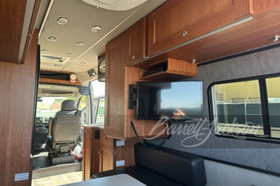 2018 RAM PROMASTER 3500 CUSTOM MOTORHOME - 9