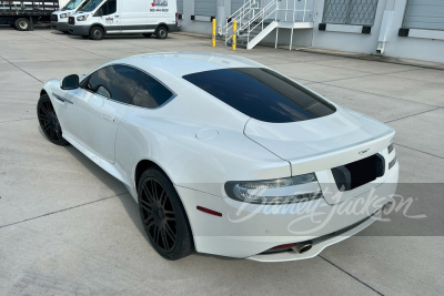 2012 ASTON MARTIN VIRAGE - 2