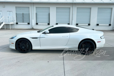 2012 ASTON MARTIN VIRAGE - 5