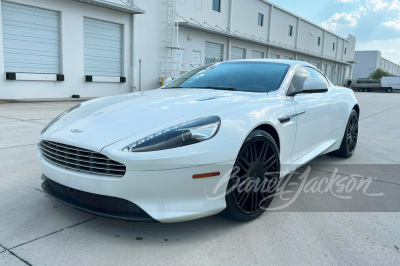 2012 ASTON MARTIN VIRAGE - 6