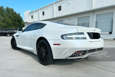 2012 ASTON MARTIN VIRAGE - 7