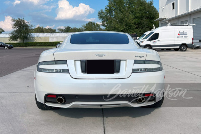 2012 ASTON MARTIN VIRAGE - 8