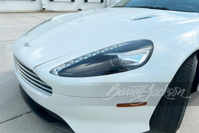 2012 ASTON MARTIN VIRAGE - 10