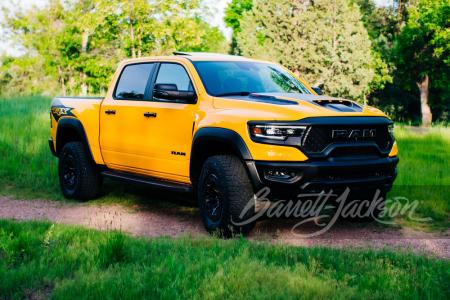 2023 RAM 1500 TRX HAVOC EDITION