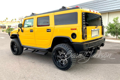 2003 HUMMER H2 - 14