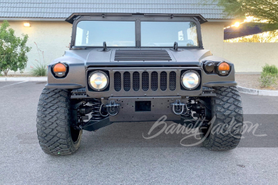 2007 AM GENERAL HUMMER CUSTOM SUV - 14