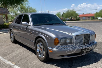 1999 BENTLEY ARNAGE