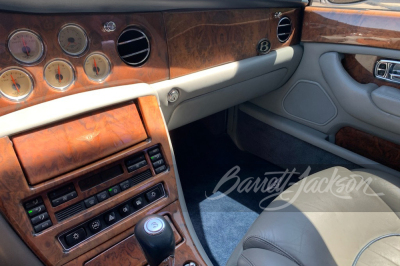 1999 BENTLEY ARNAGE - 6