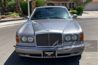 1999 BENTLEY ARNAGE - 10