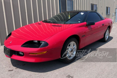 1994 CHEVROLET CAMARO Z/28