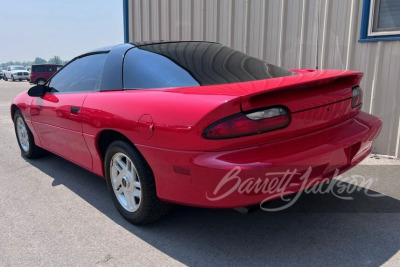 1994 CHEVROLET CAMARO Z/28 - 2