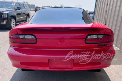 1994 CHEVROLET CAMARO Z/28 - 11