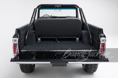 1970 CHEVROLET K5 BLAZER CUSTOM SUV - 35