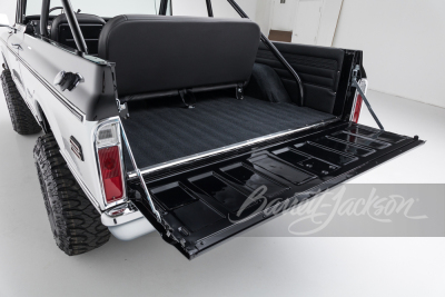 1970 CHEVROLET K5 BLAZER CUSTOM SUV - 36