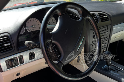 2003 FORD THUNDERBIRD 007 EDITION - 4