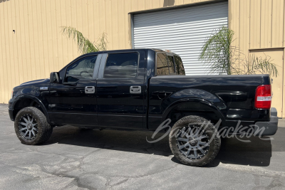 2007 FORD F-150 LARIAT PICKUP - 12