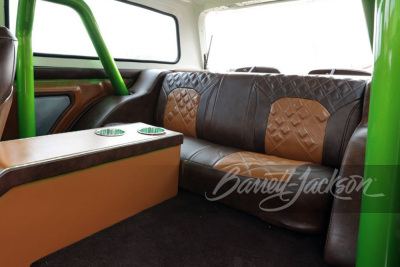 1972 GMC JIMMY CUSTOM SUV - 11