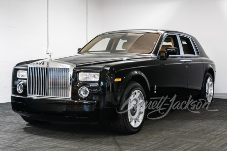 2004 ROLLS-ROYCE PHANTOM