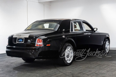 2004 ROLLS-ROYCE PHANTOM - 2