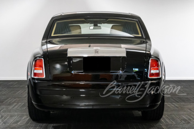 2004 ROLLS-ROYCE PHANTOM - 10