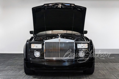 2004 ROLLS-ROYCE PHANTOM - 12