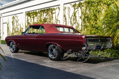 1964 BUICK SKYLARK CUSTOM CONVERTIBLE - 2