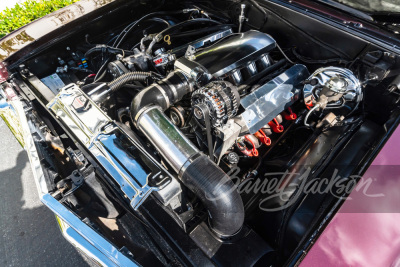 1964 BUICK SKYLARK CUSTOM CONVERTIBLE - 14