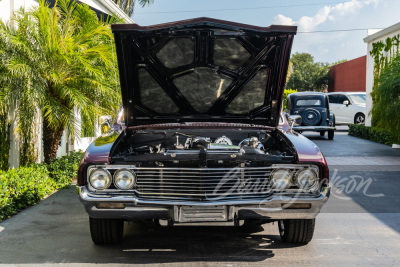 1964 BUICK SKYLARK CUSTOM CONVERTIBLE - 15