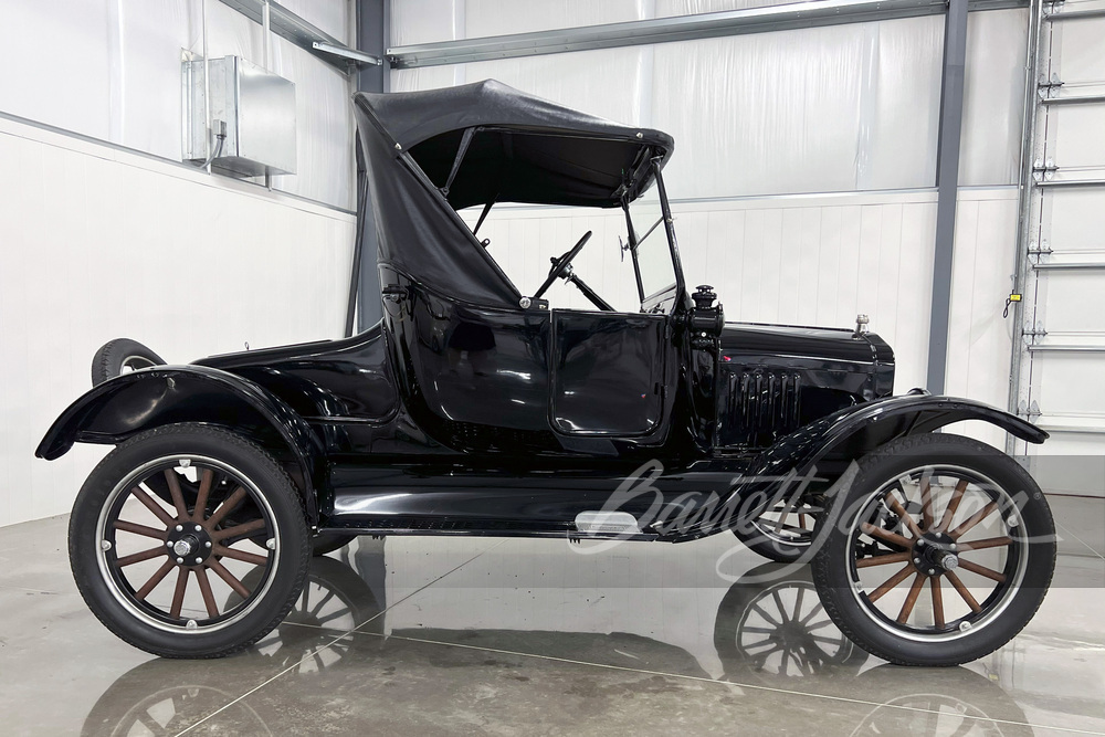 1923 FORD MODEL T ROADSTER