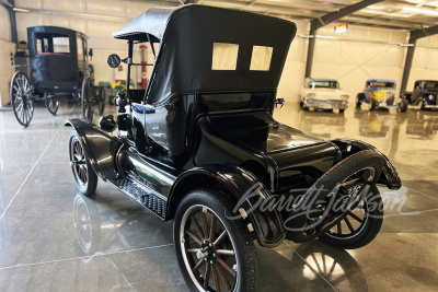 1923 FORD MODEL T ROADSTER - 2