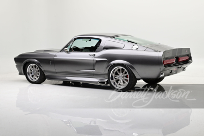 1968 FORD MUSTANG ELEANOR TRIBUTE EDITION - 21