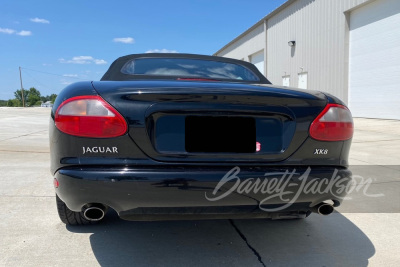 2000 JAGUAR XK - 8