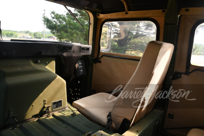 2005 AM GENERAL HUMVEE - 7