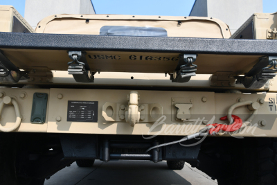 2005 AM GENERAL HUMVEE - 10