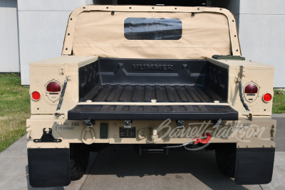 2005 AM GENERAL HUMVEE - 11