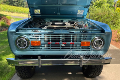 1977 FORD BRONCO CUSTOM SUV - 6