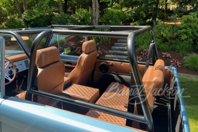 1977 FORD BRONCO CUSTOM SUV - 16