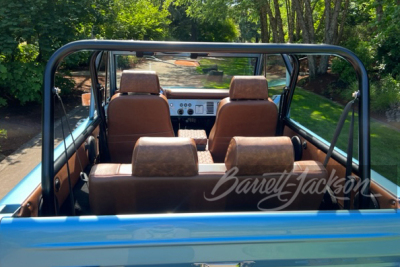 1977 FORD BRONCO CUSTOM SUV - 18