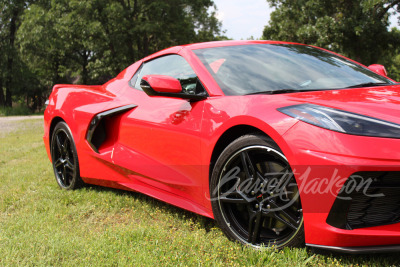 2021 CHEVROLET CORVETTE - 28