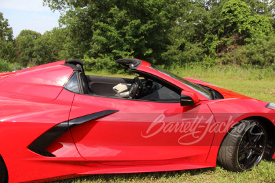 2021 CHEVROLET CORVETTE - 29