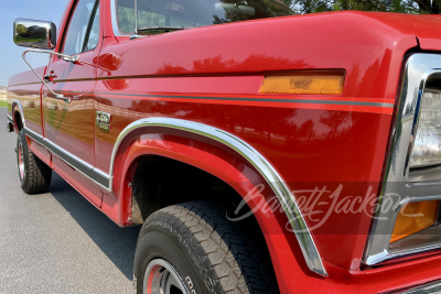 1985 FORD F-150 PICKUP - 10