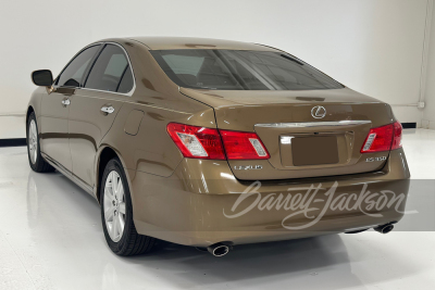 2007 LEXUS ES 350 - 10