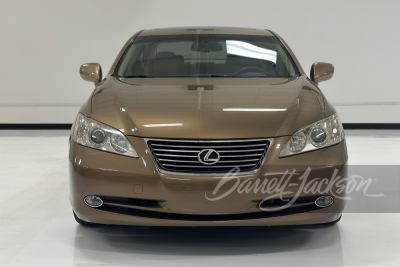 2007 LEXUS ES 350 - 12