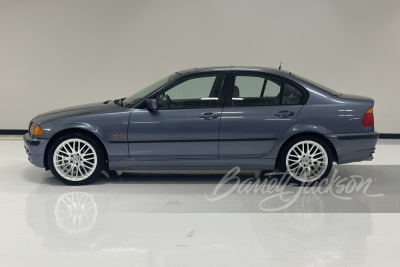 2000 BMW 323i - 5