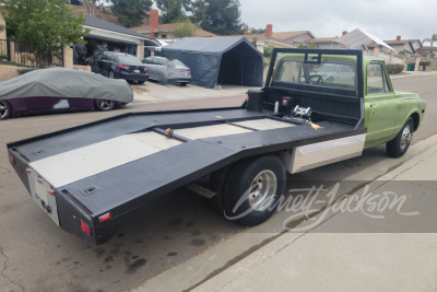 1971 CHEVROLET C30 CUSTOM CAR HAULER - 2