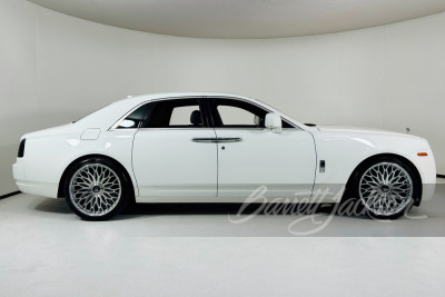 2011 ROLLS-ROYCE GHOST - 3