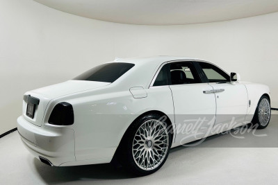 2011 ROLLS-ROYCE GHOST - 13