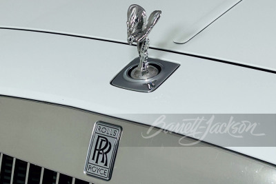 2011 ROLLS-ROYCE GHOST - 14