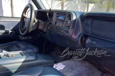 1998 CHEVROLET SUBURBAN CUSTOM SUV - 4