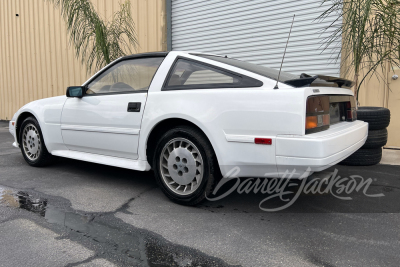 1986 NISSAN 300ZX - 2